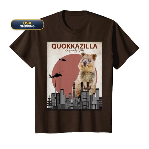 Quokka australia giant - australia,